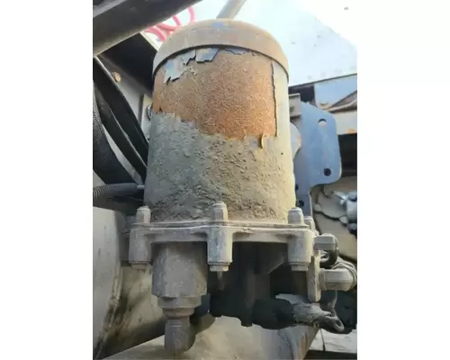 Air Dryer International 9200I Complete Recycling Group LLC