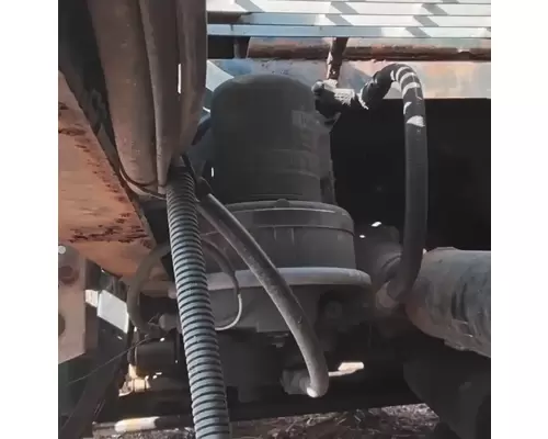 Air Dryer International 9200I Complete Recycling Group LLC