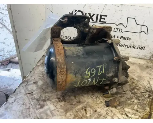 Air Dryer International 9200I Dixie Truck Centre