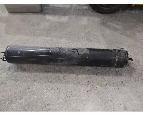 Air Tank INTERNATIONAL 9200I LKQ Thompson Motors - Wykoff