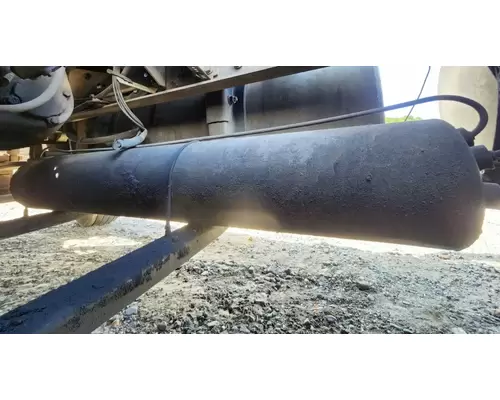 Air Tank International 9200I Complete Recycling Group LLC