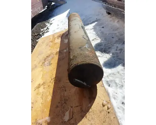 Air Tank International 9200I Dixie Truck Centre