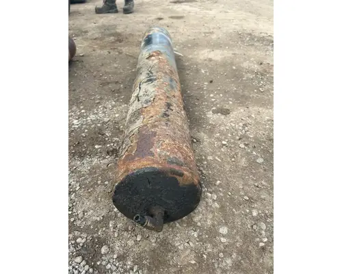 Air Tank International 9200I Dixie Truck Centre