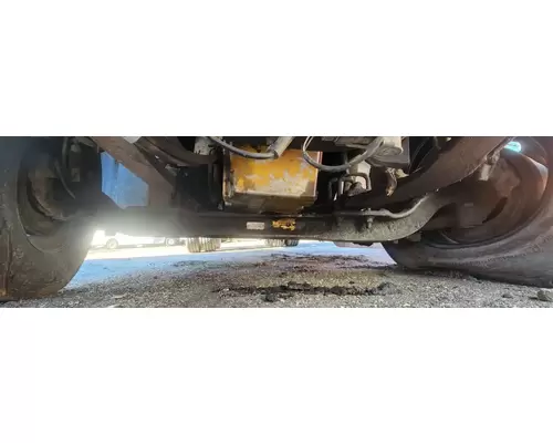 Axle Assembly, Front (Steer) International 9200I Complete Recycling Group LLC