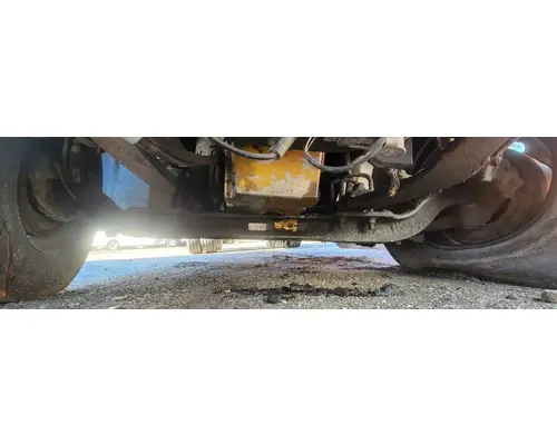 Axle Assembly, Front (Steer) International 9200I Complete Recycling Group LLC