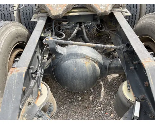 Axle Housing (Rear) INTERNATIONAL 9200I B &amp; W  Truck Center