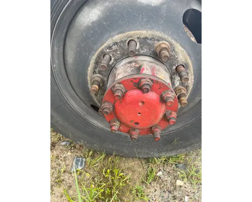 Axle Shaft INTERNATIONAL 9200I B &amp; W  Truck Center