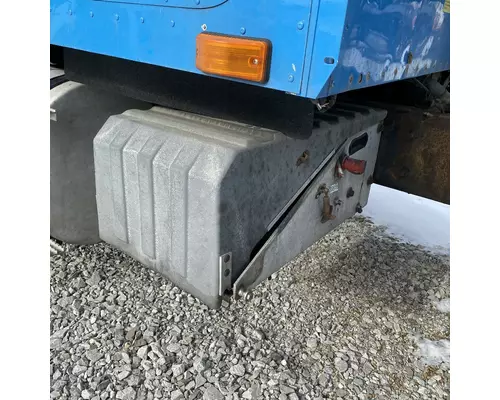 Battery Box INTERNATIONAL 9200I Custom Truck One Source