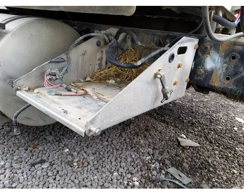 Battery Box International 9200I Holst Truck Parts