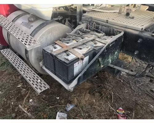 Battery Box International 9200I Holst Truck Parts