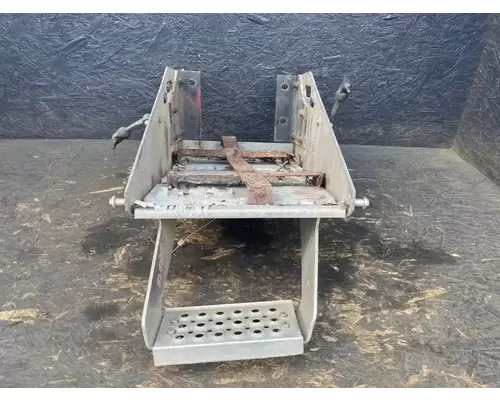Battery Box International 9200I Complete Recycling Group LLC