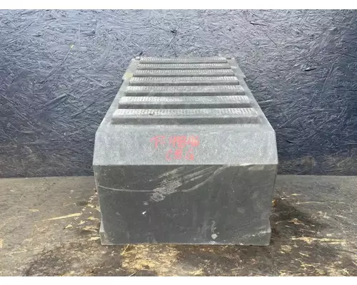 Battery Box International 9200I Complete Recycling Group LLC