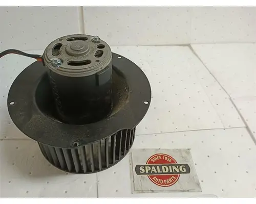 Blower Motor (HVAC) International 9200I Spalding Auto Parts