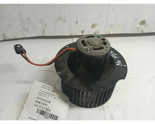 Blower Motor (HVAC) International 9200I Spalding Auto Parts