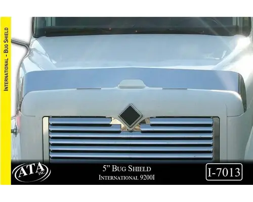 Body Parts, Misc. INTERNATIONAL 9200I LKQ Western Truck Parts