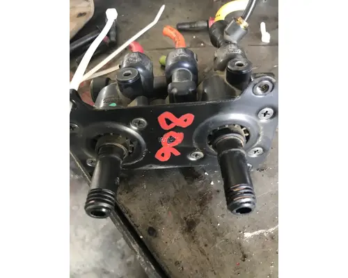 Brake Parts, Misc. Rear INTERNATIONAL 9200I Charlotte Truck Parts,inc.