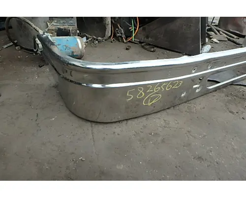 Bumper Assembly, Front INTERNATIONAL 9200I Sam's Riverside Truck Parts Inc