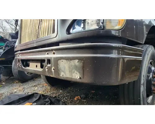 Bumper Assembly, Front International 9200I Complete Recycling Group LLC