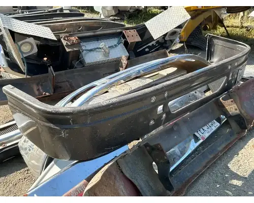 Bumper Assembly, Front International 9200I Complete Recycling Group LLC