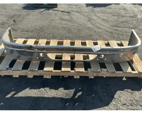 Bumper Assembly, Front INTERNATIONAL 9200I Geco - Fresno