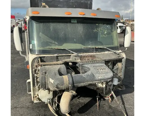 Cab INTERNATIONAL 9200I Geco - Fresno