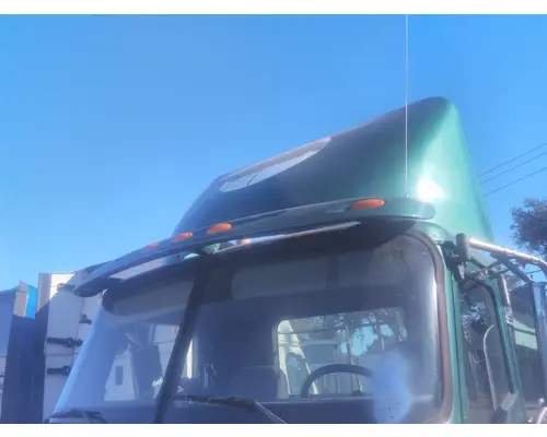 Sun Visor (External) INTERNATIONAL 9200I LKQ Heavy Truck - Tampa