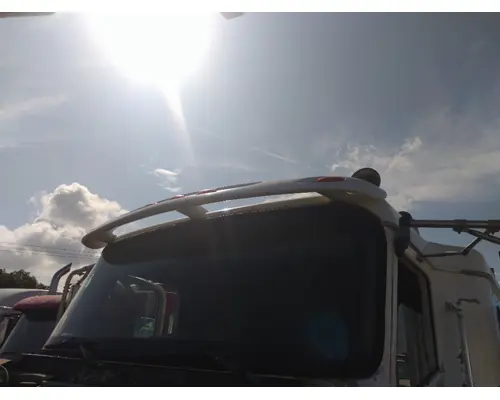 Sun Visor (External) INTERNATIONAL 9200I LKQ Heavy Truck - Tampa