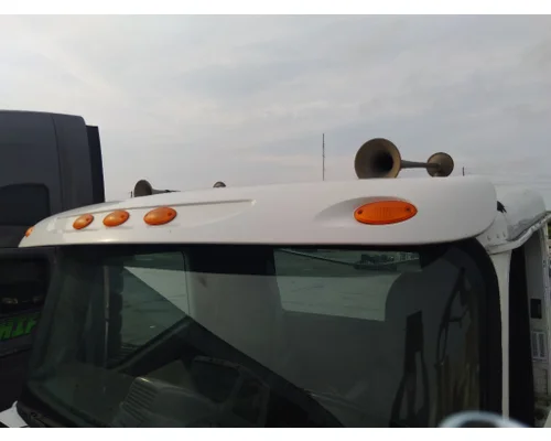 Sun Visor (External) INTERNATIONAL 9200I LKQ Heavy Truck - Tampa