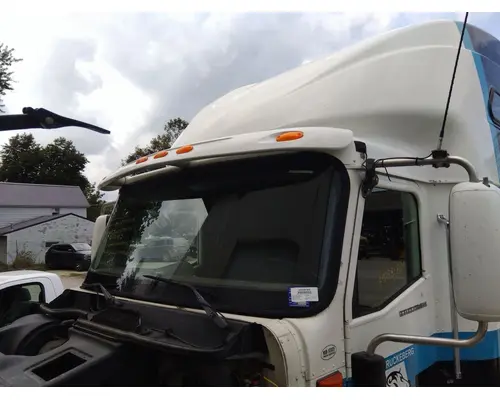Sun Visor (External) INTERNATIONAL 9200I LKQ Thompson Motors - Wykoff