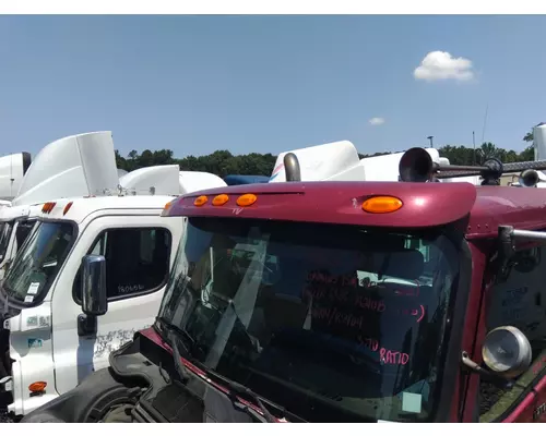 Sun Visor (External) INTERNATIONAL 9200I LKQ Heavy Truck Maryland
