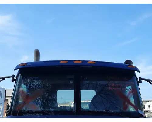 Sun Visor (External) INTERNATIONAL 9200I LKQ Heavy Truck Maryland