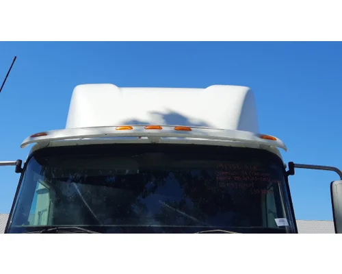 Sun Visor (External) INTERNATIONAL 9200I LKQ Heavy Truck Maryland