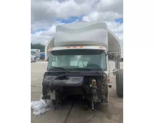 Cab INTERNATIONAL 9200I Truck Salvage International Inc