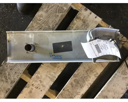 Side Fairing INTERNATIONAL 9200I LKQ KC Truck Parts - Inland Empire