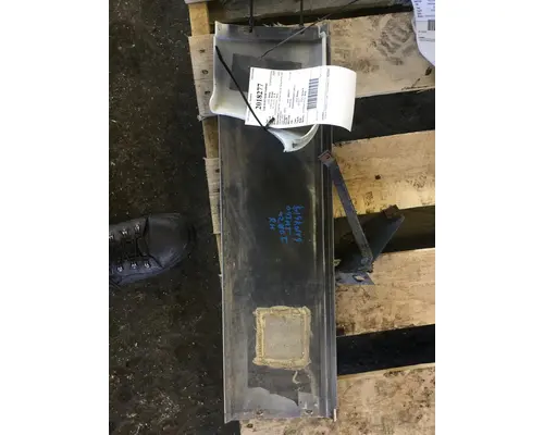 Side Fairing INTERNATIONAL 9200I LKQ KC Truck Parts - Inland Empire