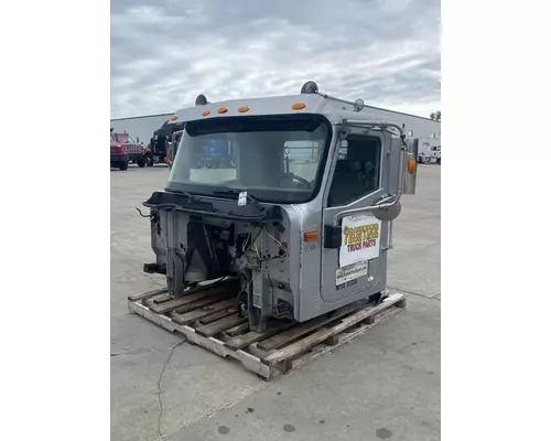 Cab INTERNATIONAL 9200i Frontier Truck Parts