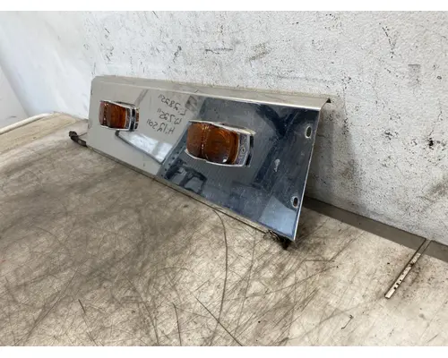 Cab INTERNATIONAL 9200i Frontier Truck Parts