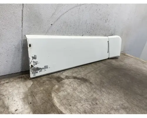 Cab INTERNATIONAL 9200i Frontier Truck Parts