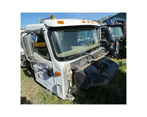 Cab INTERNATIONAL 9200I LKQ KC Truck Parts Billings