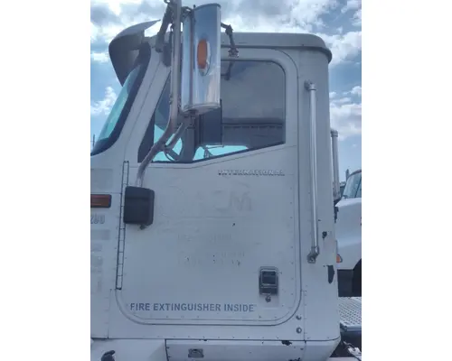 Cab INTERNATIONAL 9200I LKQ Heavy Truck - Tampa