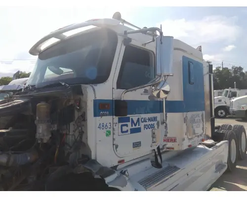 Cab INTERNATIONAL 9200I LKQ Heavy Truck - Tampa