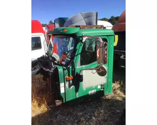 Cab INTERNATIONAL 9200I LKQ Heavy Truck Maryland