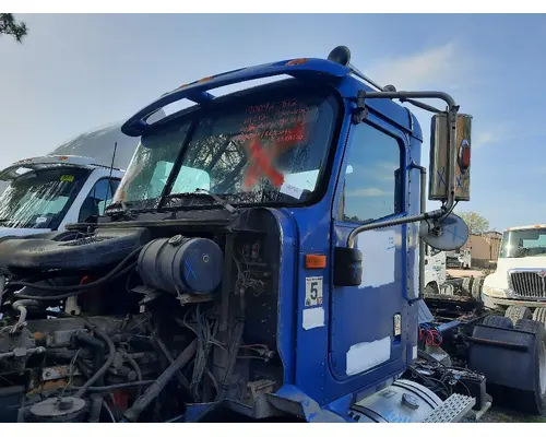 Cab INTERNATIONAL 9200I LKQ Heavy Truck Maryland