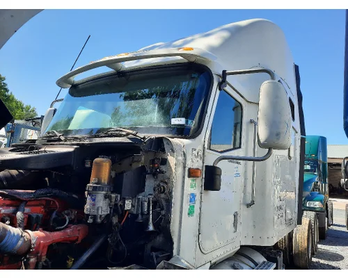 Cab INTERNATIONAL 9200I LKQ Heavy Truck Maryland