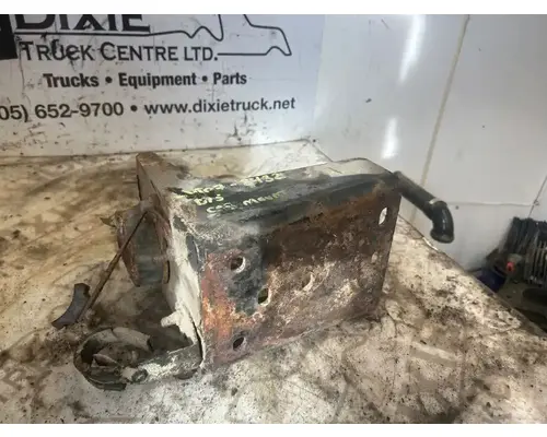 Cab International 9200I Dixie Truck Centre