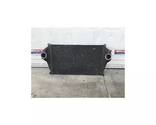 Charge Air Cooler (ATAAC) INTERNATIONAL 9200I American Truck Salvage