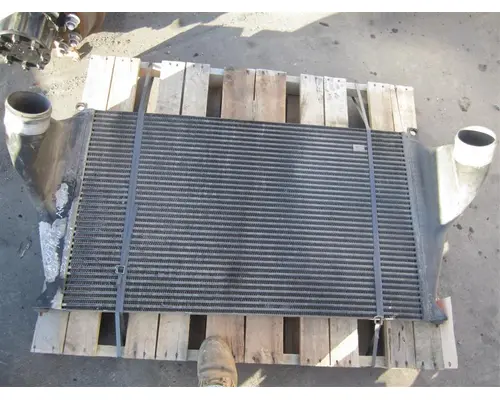 Charge Air Cooler (ATAAC) INTERNATIONAL 9200I LKQ Heavy Truck Maryland