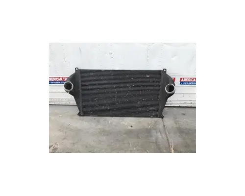 Charge Air Cooler (ATAAC) INTERNATIONAL 9200I American Truck Salvage