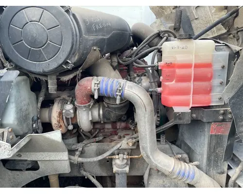 Charge Air Cooler (ATAAC) International 9200I Holst Truck Parts