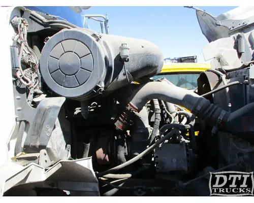 Charge Air Cooler (ATAAC) INTERNATIONAL 9200I DTI Trucks